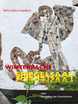 cover image of Winterbachs Spiegelsaal